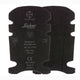 Snickers 9116 FR Craftsmen Kneepads - Black/Black