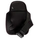 Snickers 9127 Strapped Kneepad Pocket - Black