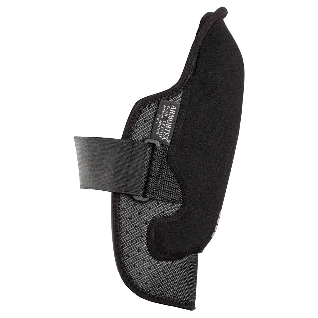 Snickers 9127 Strapped Kneepad Pocket - Black