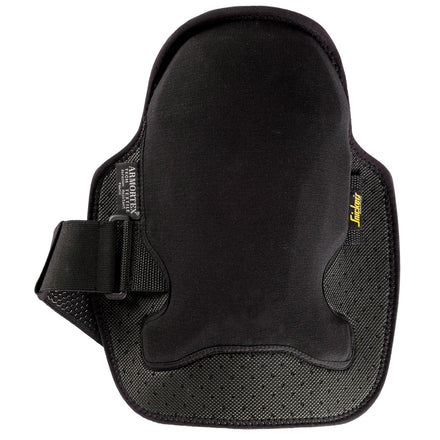 Snickers 9127 Strapped Kneepad Pocket - Black