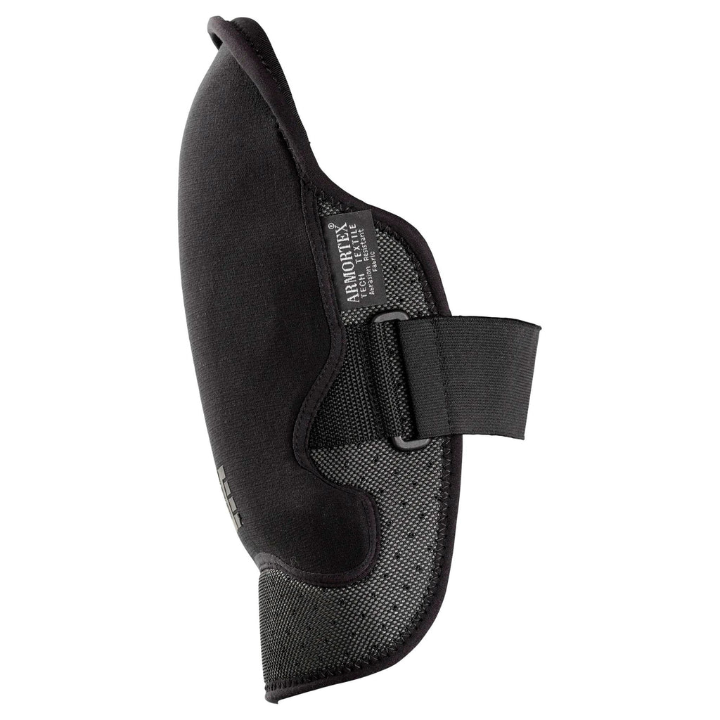 Snickers 9127 Strapped Kneepad Pocket - Black