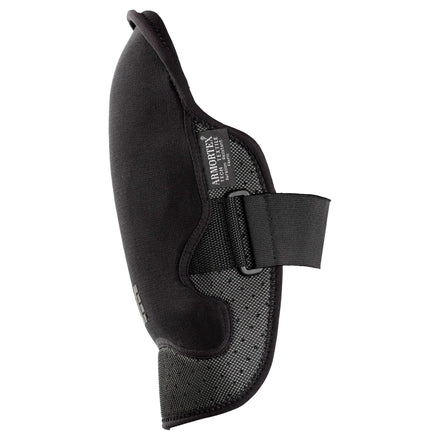 Snickers 9127 Strapped Kneepad Pocket - Black