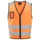 Snickers 9153 High-Vis Class 2, Vest