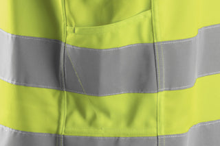 SnickersVests_Multipockets™ Convenience