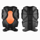 Snickers 9191 XTR D3O® Craftsmen Kneepads - Black/Orange