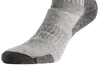 SnickersSocks_Reinforced Toe And Heel