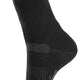 Snickers 9216 Wool Socks, 2-Pack - Black
