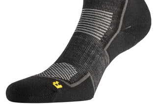 SnickersSocks_Cordura®-Reinforced Toe And Heel