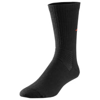 Snickers 9262 ProtecWork, Light Wool Socks - Black