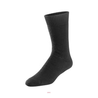 Snickers 9264 ProtecWork, Heavy Wool Socks - Black