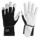 Snickers 9360 ProtecWork, Glove - White/Black