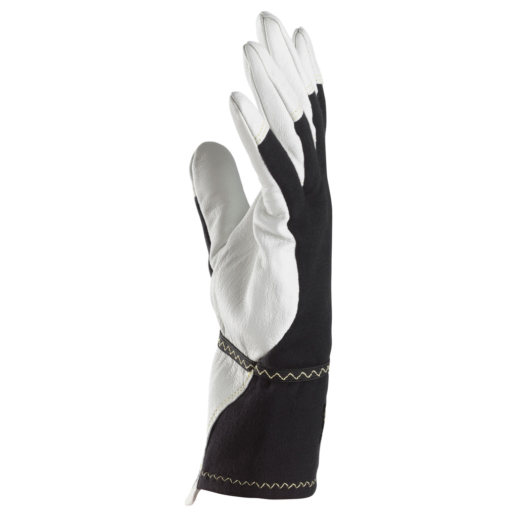 Snickers 9360 ProtecWork, Glove - White/Black
