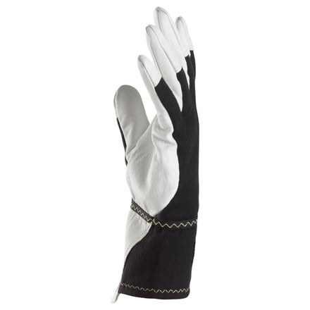 Snickers 9360 ProtecWork, Glove - White/Black