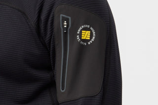 SnickersSweaters_Zipped Arm Pocket