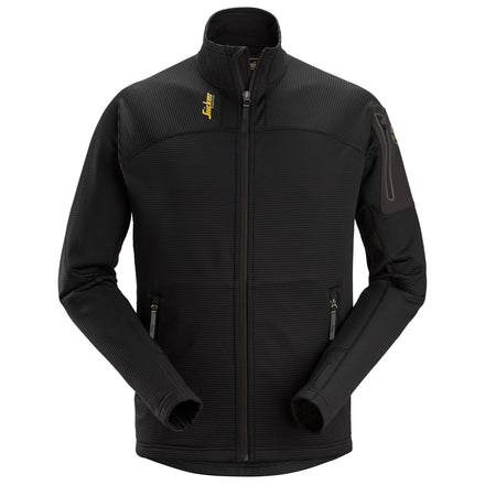 Snickers 9438 Body Mapping Micro Fleece Jacket