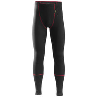 Snickers 9460 ProtecWork, Bottoms - Black