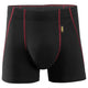 Snickers 9463 ProtecWork, Boxer - Black