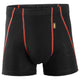 Snickers 9464 ProtecWork, Wool Boxer - Black