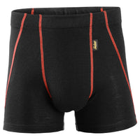 Snickers 9464 ProtecWork, Wool Boxer - Black