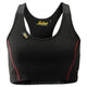 Snickers 9465 ProtecWork, Sport Bra - Black