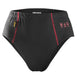 Snickers 9466 ProtecWork, Women's Panty - Black