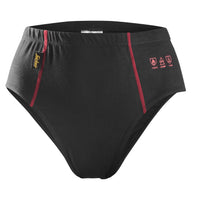 Snickers 9466 ProtecWork, Women's Panty - Black