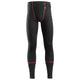 Snickers 9468 ProtecWork, Wool Bottoms - Black