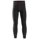 Snickers 9469 ProtecWork, Wool Terry Trousers - Black