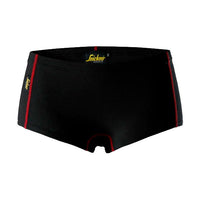 Snickers 9475 ProtecWork, Women's Hipster Briefs - Black