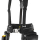 Snickers 9770 XTR Carpenter’s Toolbelt - Black/Black
