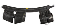 Snickers 9782 Service, Toolbelt - Black/Black