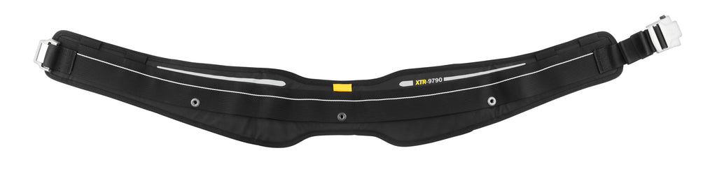 Snickers 9790 XTR Toolbelt - Black/Black