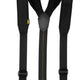 Snickers 9792 Braces - Black/Black