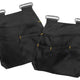 Snickers 9794 Flexi Holster Pockets - Black
