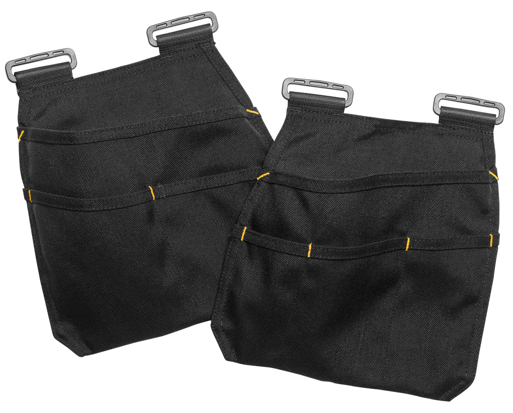 Snickers 9794 Flexi Holster Pockets - Black