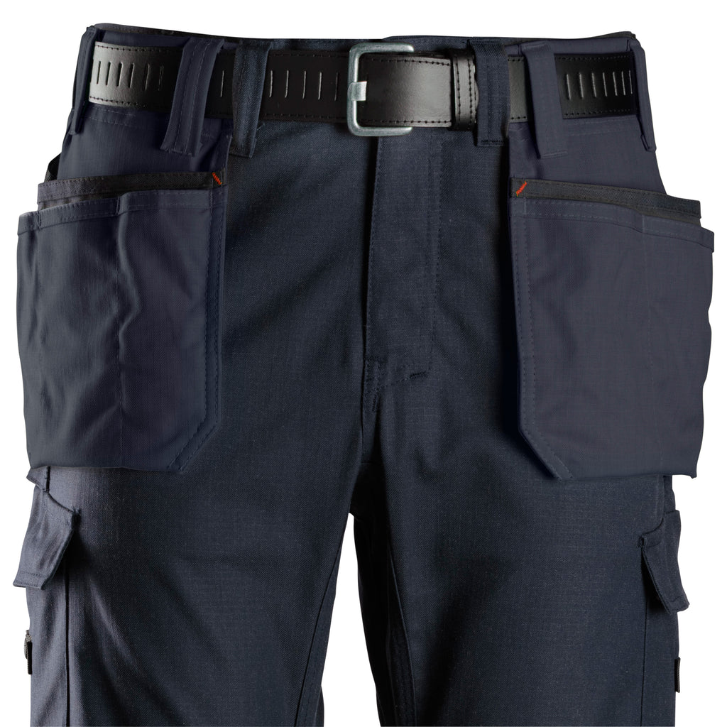 Snickers 9797 ProtecWork, Holster Pockets