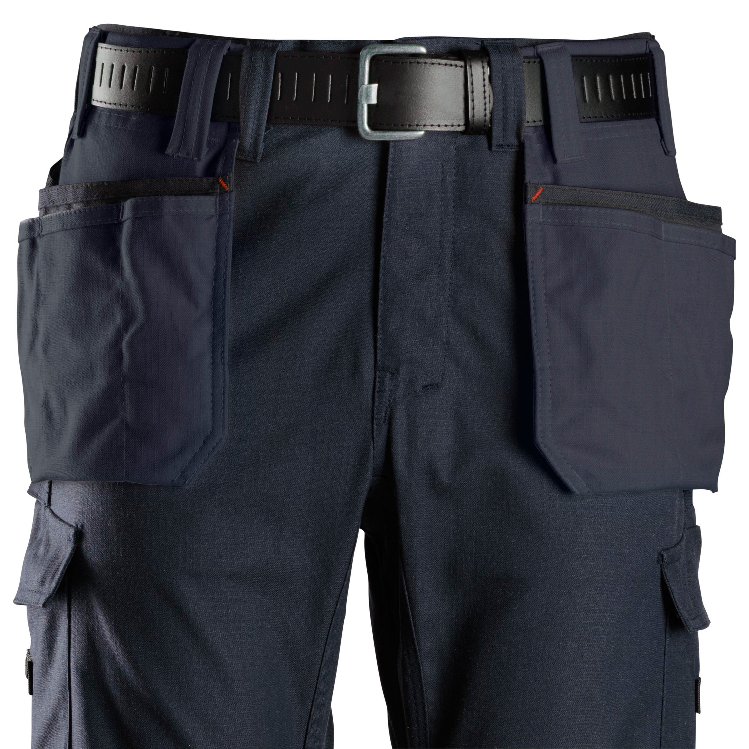 Snickers 9797 ProtecWork, Holster Pockets - Navy | Start Safety UK