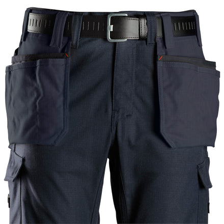 Snickers 9797 ProtecWork, Holster Pockets