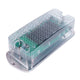 Solar Powered LED Site Bulkhead Lamp