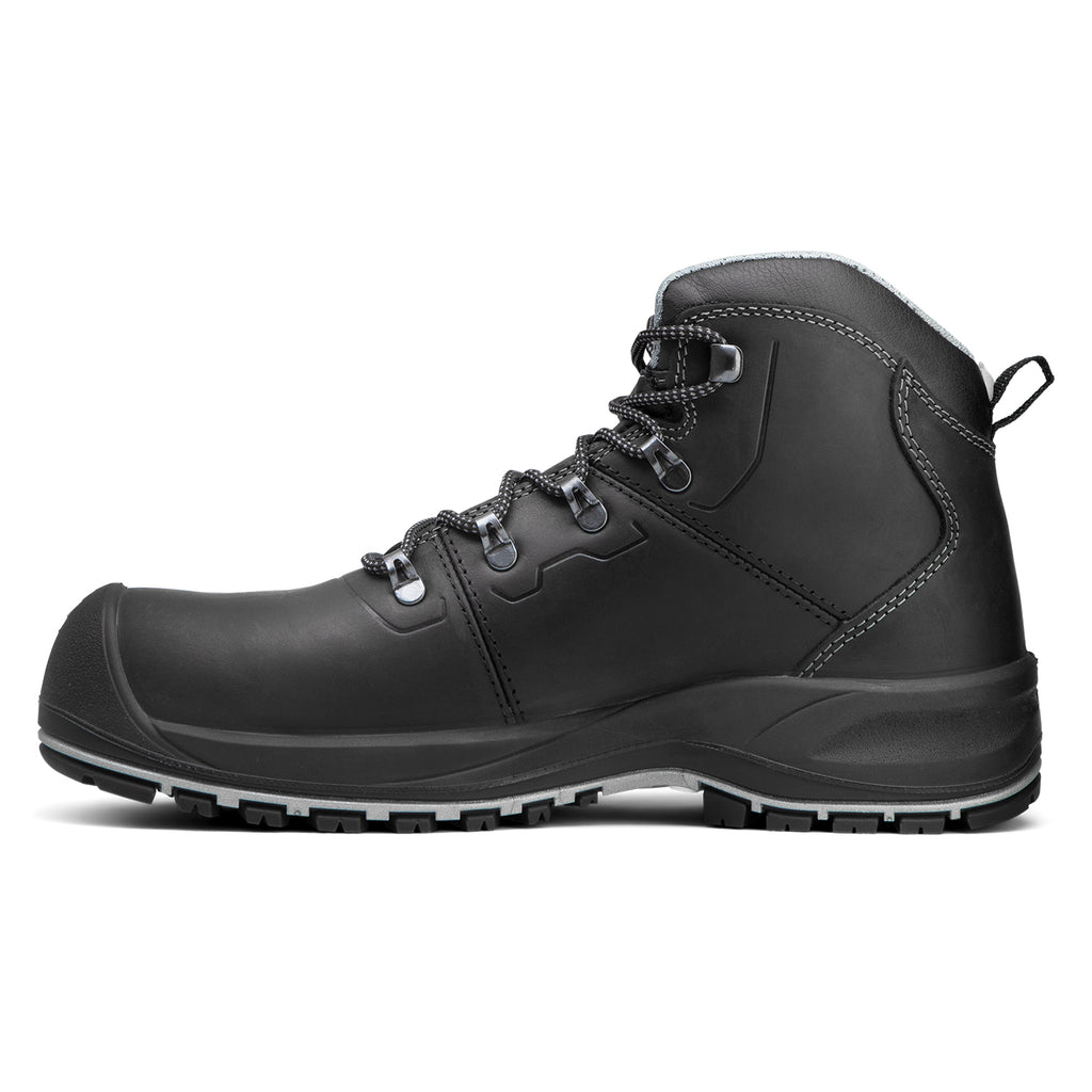 Solid Gear Apollo S3 SRC Safety Boots SG74002 by Snickers