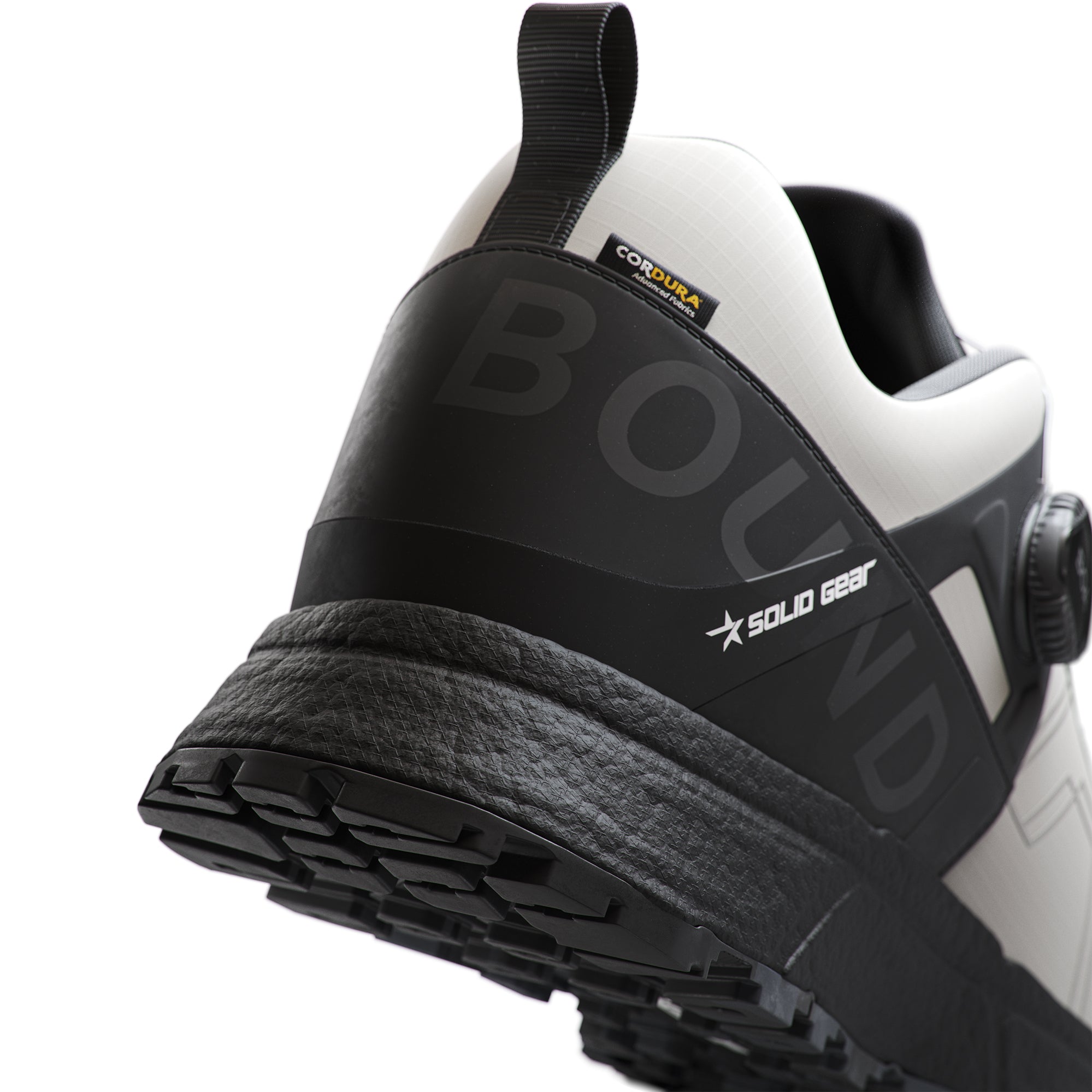 Solid Gear Bound Mono Low O2 SR FO HRO Occupational Trainers SG16010 by Snickers