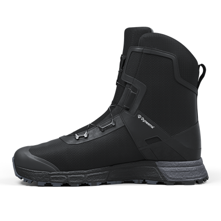 Solid Gear Bound Tactical GTX High O6 SR HRO FO CI ESD Occupational Boots SG16009 by Snickers