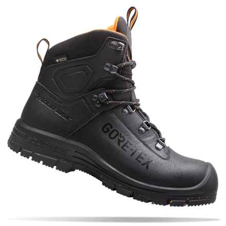 Solid Gear Bravo 2 GTX EG S7S SR HRO FO Safety Boots SG75008 by Snickers