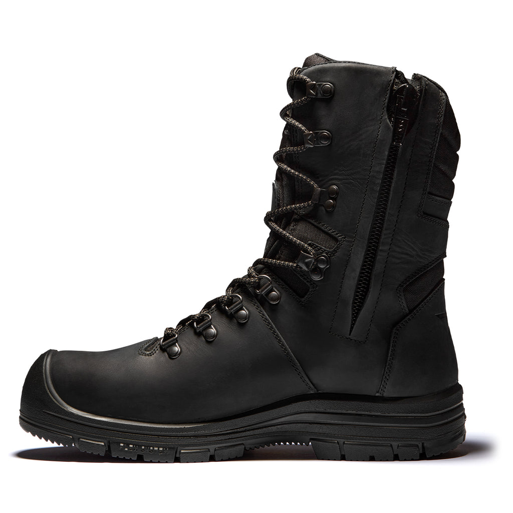 Solid Gear Delta GTX S3 SRC HRO WR CI Safety Boots SG75001 by Snickers