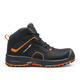 Solid Gear Falcon 2 Mid S3S SR FO Safety Boots SG73004