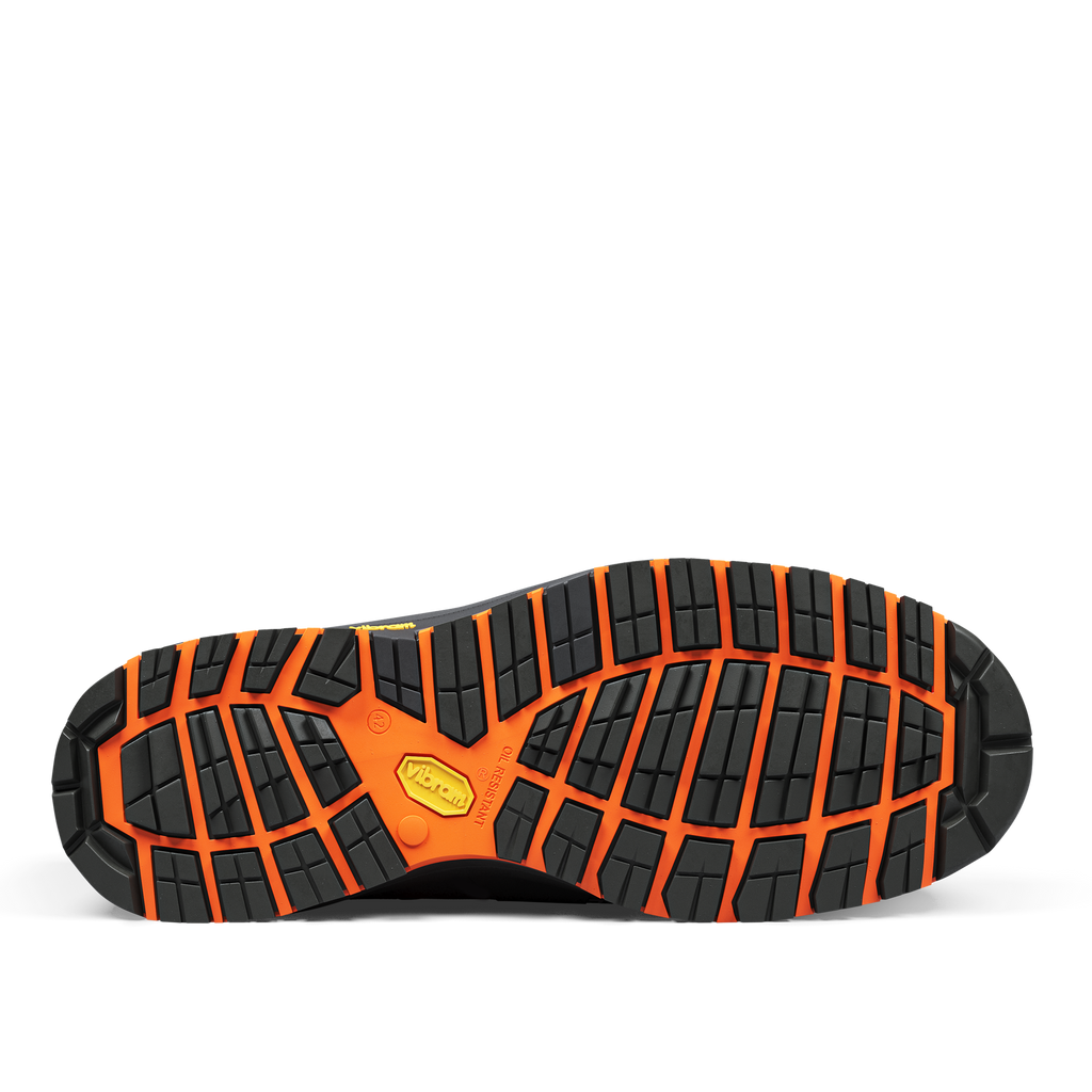 Solid Gear Falcon 2 Mid S3S SR FO Safety Boots SG73004