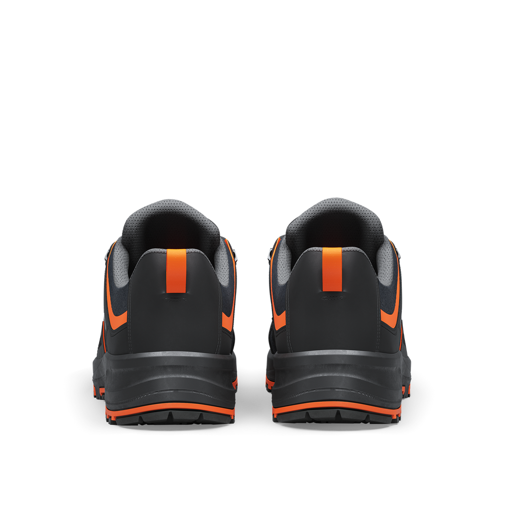Solid Gear Griffin 2 Low S3S SR FO Safety Trainers SG73003