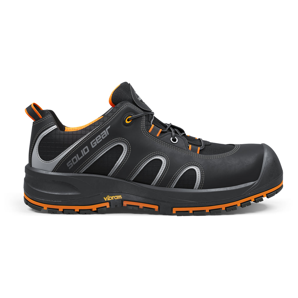 Solid Gear Griffin S3 SRC Safety Trainers 73001 | Start Safety UK
