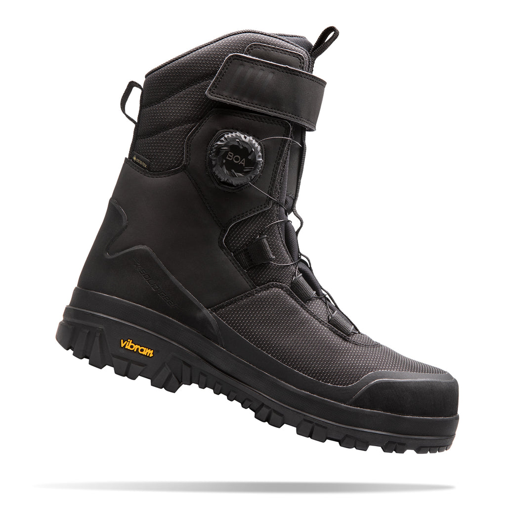 Solid Gear Guardian GTX AG High S7S SR HRO FO CI Safety Boots SG51008 by Snickers