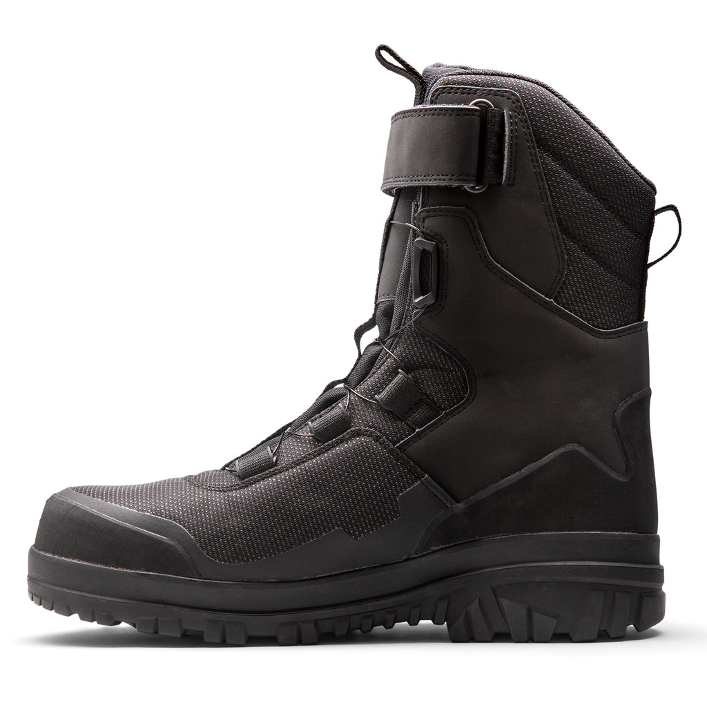 Solid Gear Guardian GTX AG High S7S SR HRO FO CI Safety Boots SG51008 by Snickers